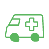 Emergency Services icon