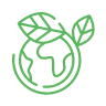 Environment icon