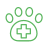 Veterinary icon