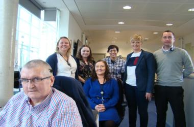 Gender Paygap Report