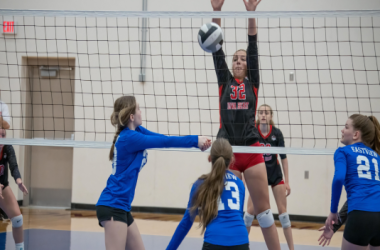 volleyball