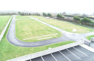 New Lawn Cemetery Fethard