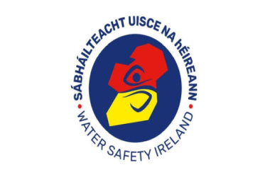 water Safety Ireland logo