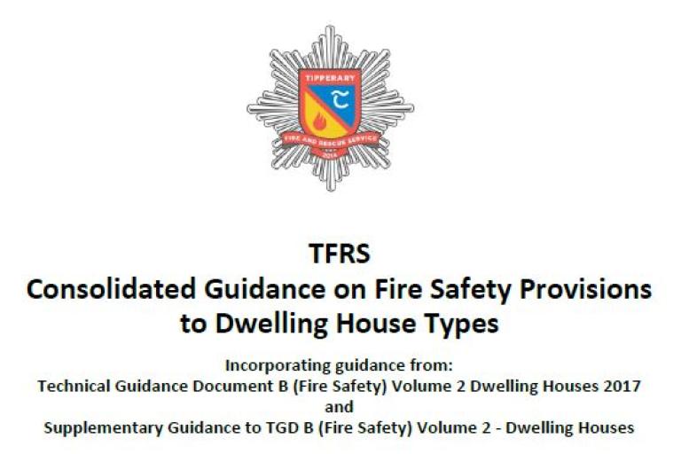 Logo for Consolidated Guidance