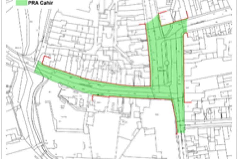 Primary Retail Cahir