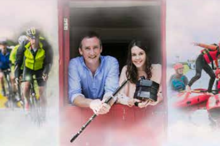 Corporate Plan Cover Image