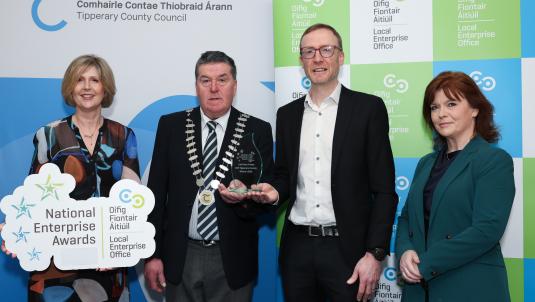 Award