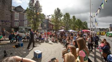 Image: Cashel Arts Festival