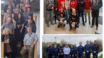 Tipperary County Council Staff