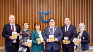 promotion image of Bealtaine Programme 