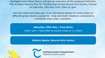Thurles Pollinator Plan 