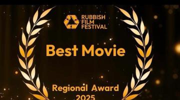 Rubbish Film Festival