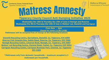 Mattress Amnesty