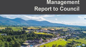 Management report May 2025