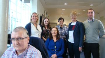 Gender Paygap Report