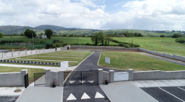 Boher Lawn Cemetery