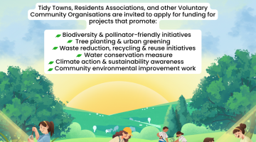 Local Enviromental Action Fund