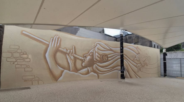 Abbey Street Performance Space