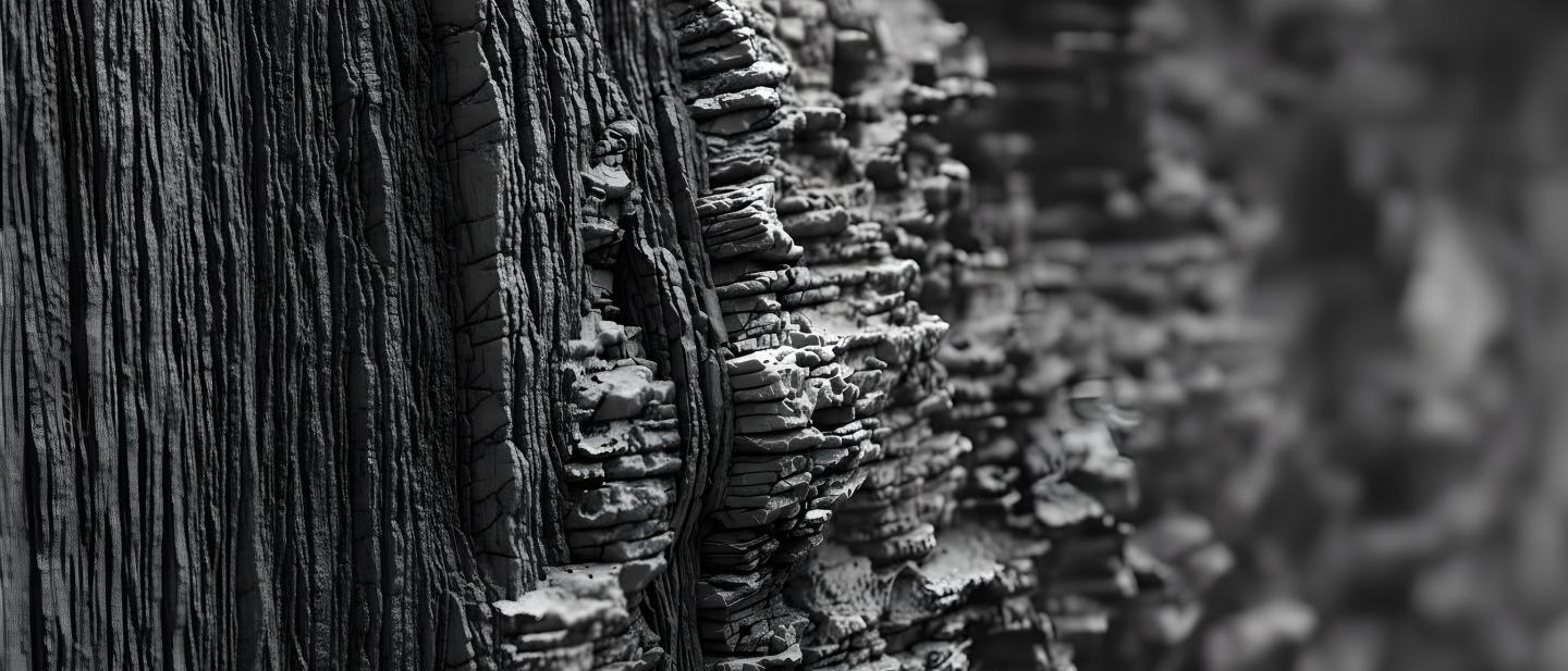Deep Time, Bridget O'Gorman, photo courtesy of artist