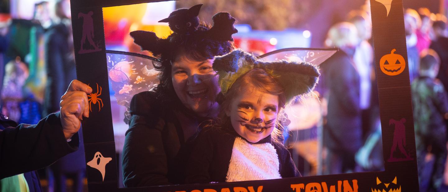 Samhain Fest 2025