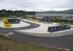 Carrigeen Recycling Centre